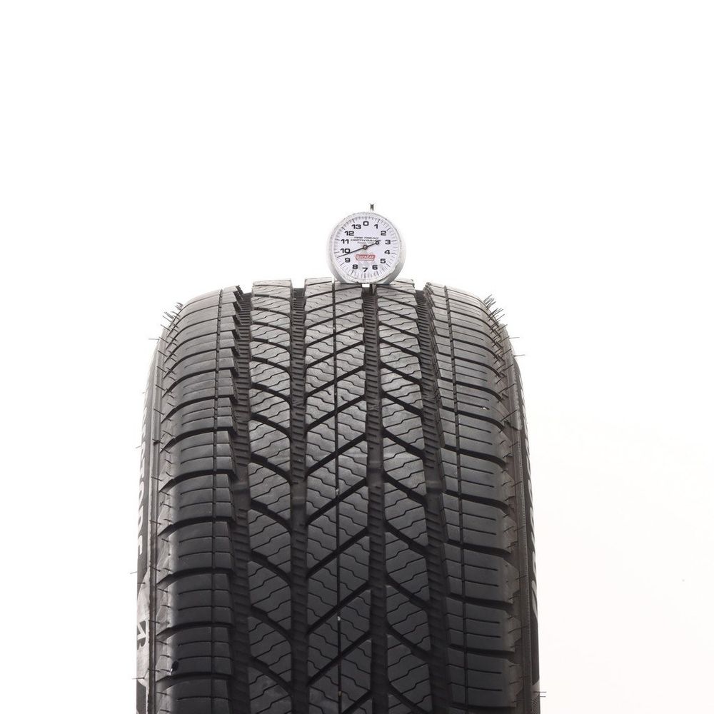 Set of (4) Used 235/55R20 Bridgestone Alenza AS Ultra 102V - 9.5/32 - Image 2