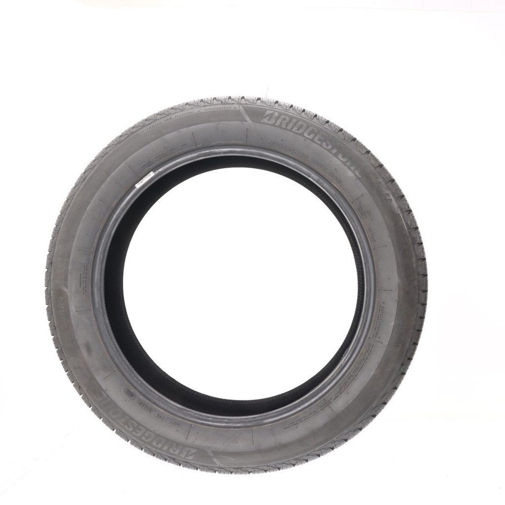Set of (4) Used 235/55R20 Bridgestone Alenza AS Ultra 102V - 9.5/32 - Image 3