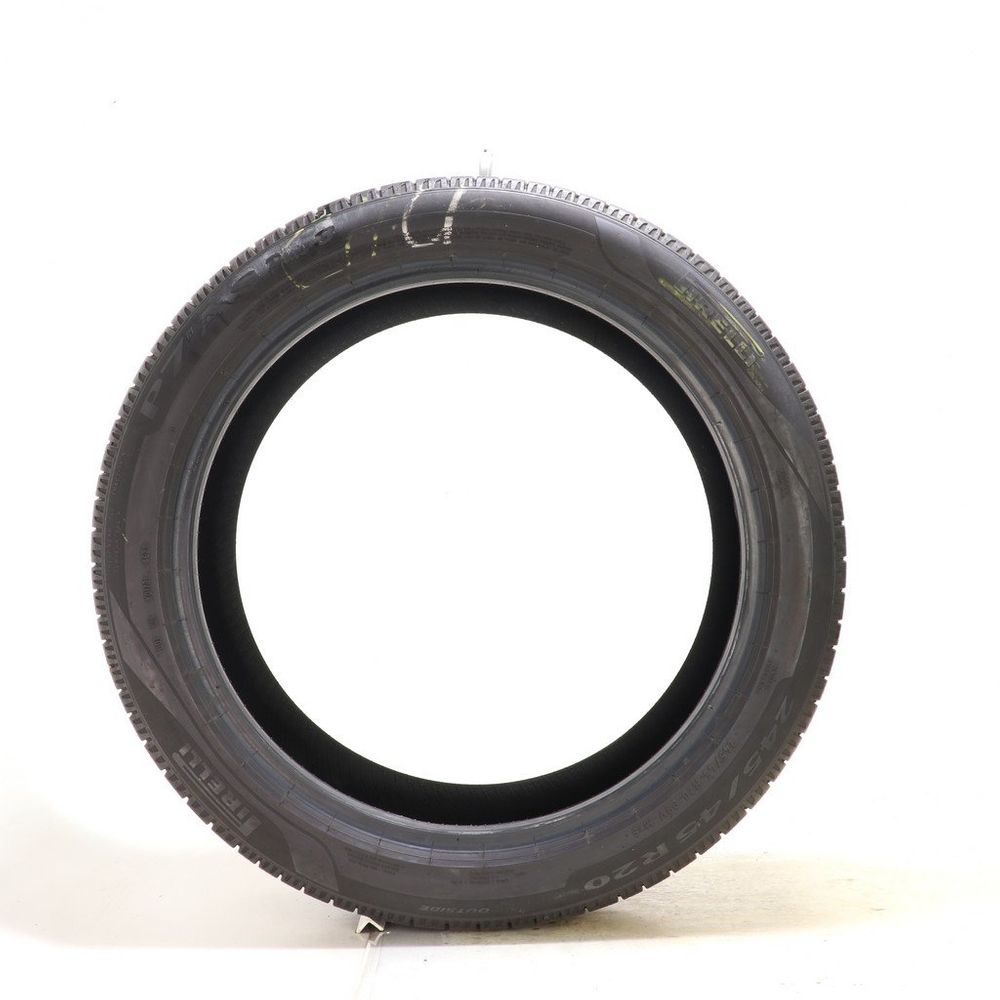 Used 245/45R20 Pirelli P7 AS Plus 3 99V - 8.5/32 - Image 3