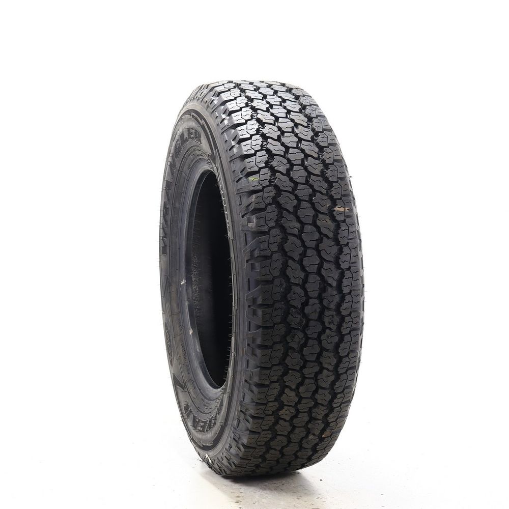 New 235/75R17 Goodyear Wrangler All-Terrain Adventure Kevlar 109T - 12/32 - Image 1