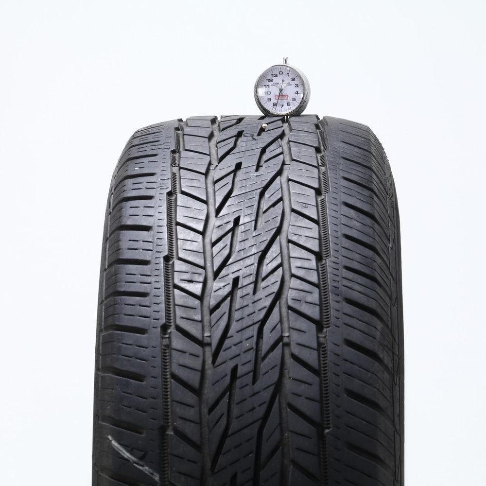 Used 275/65R18 Continental CrossContact LX20 116T - 7.5/32 - Image 2