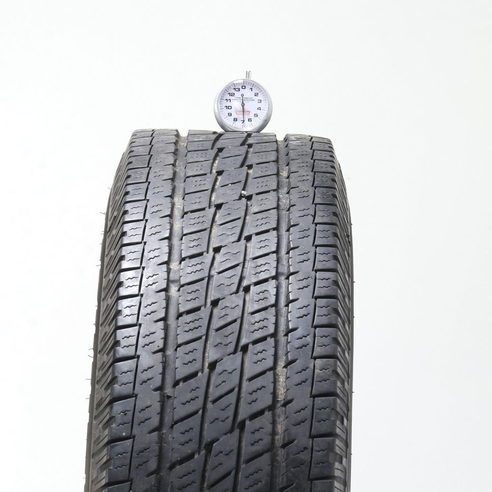 Used LT 235/80R17 Toyo Open Country H/T 120/117S E - 6.5/32 - Image 2