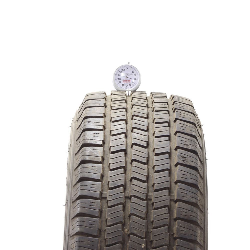 Used LT 245/75R17 Westlake SL309 121/118Q - 11/32 - Image 2