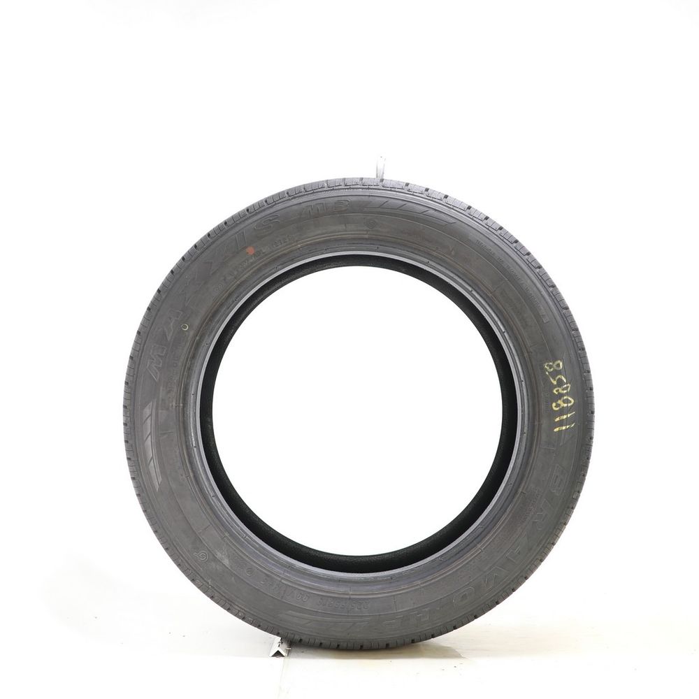 Used 225/55R19 Maxxis Bravo HP M3 99V - 9.5/32 - Image 3