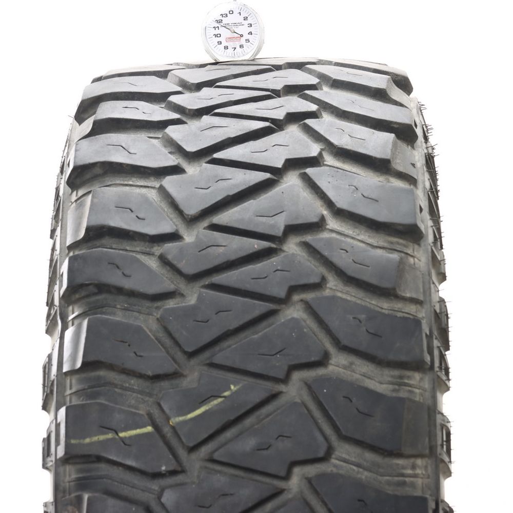 Used LT 33X12.5R15 Mickey Thompson Baja MTZP3 108Q C - 11.5/32 - Image 2