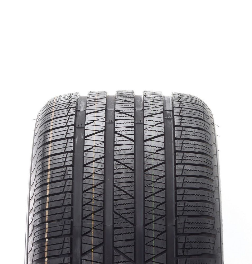 New 285/45R21 Hankook Dynapro HP2 Plus AO 113H - Image 2