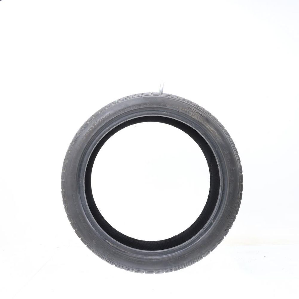 Used 225/40R18 Hankook Winter iCept EVO 92V - 8.5/32 - Image 3