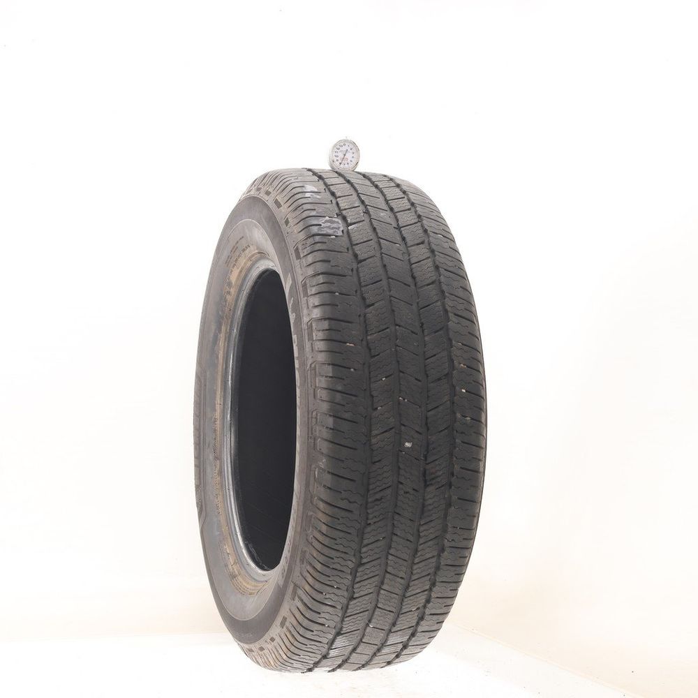 Used 265/60R18 Michelin Defender LTX M/S 2 114H - 8/32 - Image 1