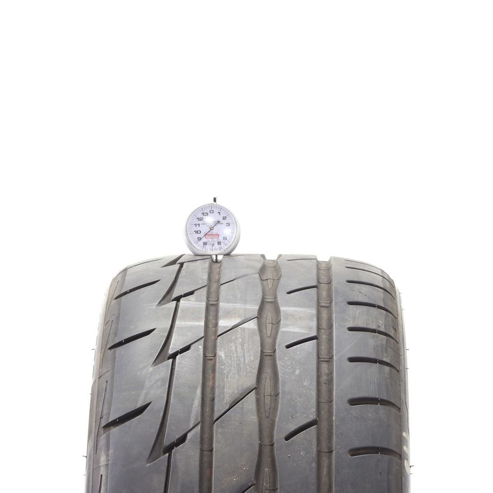 Used 265/35R19 Firestone Firehawk Indy 500 98W - 8.5/32 - Image 2