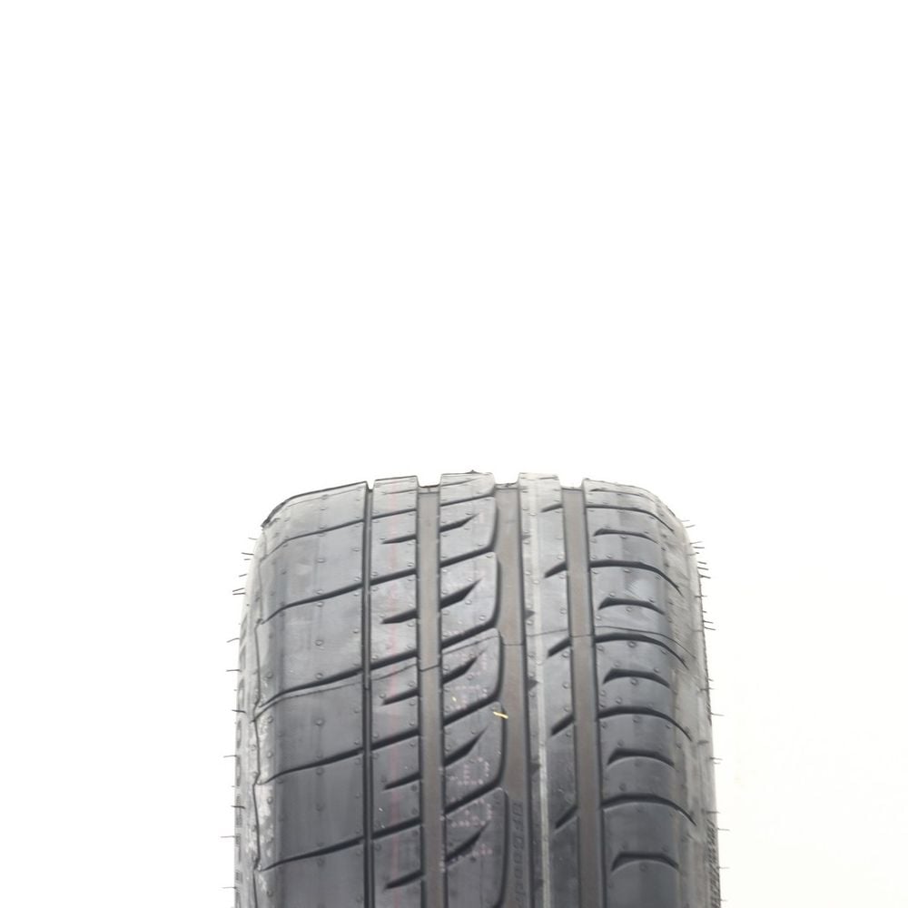 New 205/40ZR18 BFGoodrich g-Force Phenom T/A 86Y - Image 2