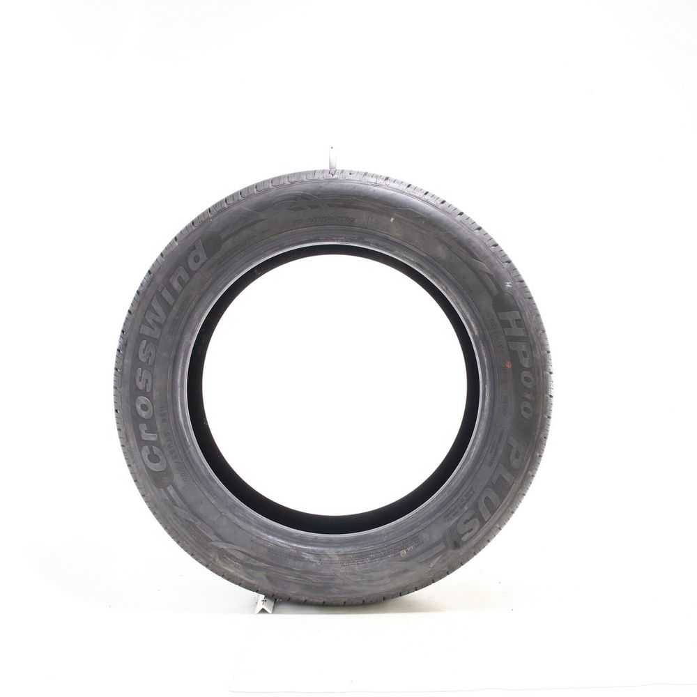 Used 225/55R18 Linglong Crosswind HP010 Plus 98H - 9.5/32 - Image 3