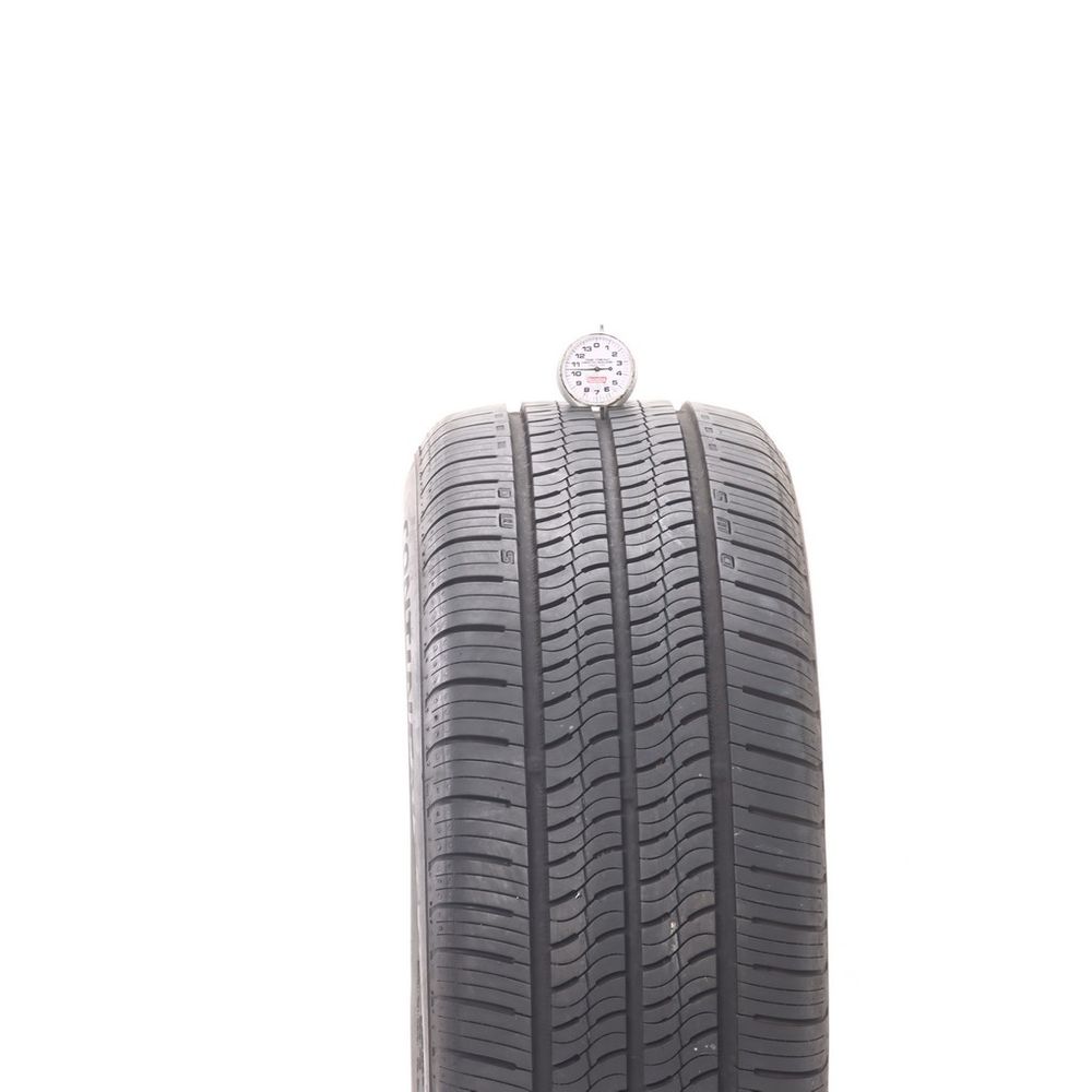 Set of (2) Used 235/55R17 Continental TrueContact Tour54 EV 99H - 10.5/32 - Image 2