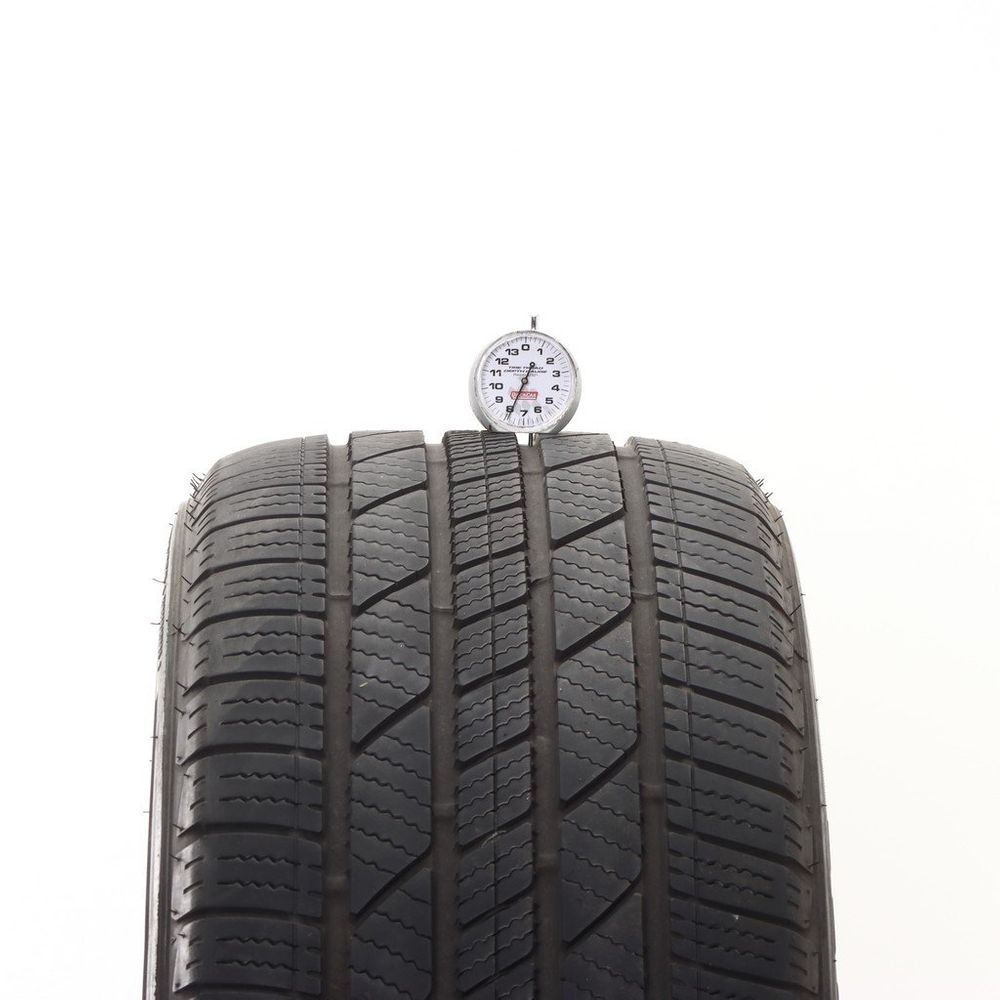 Set of (4) Used 285/45R22 Bridgestone Dueler LX 114H - 7.5/32 - Image 2