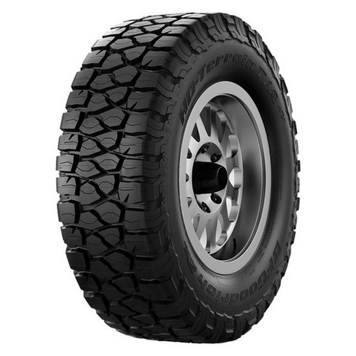 New LT 285/65R18 BFGoodrich HD-Terrain T/A KT 125Q - Image 1