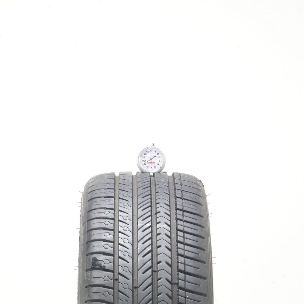 Set of (2) Used 225/45ZR18 Michelin Pilot Sport All Season 4 95Y - 9-9.5/32 - Image 2