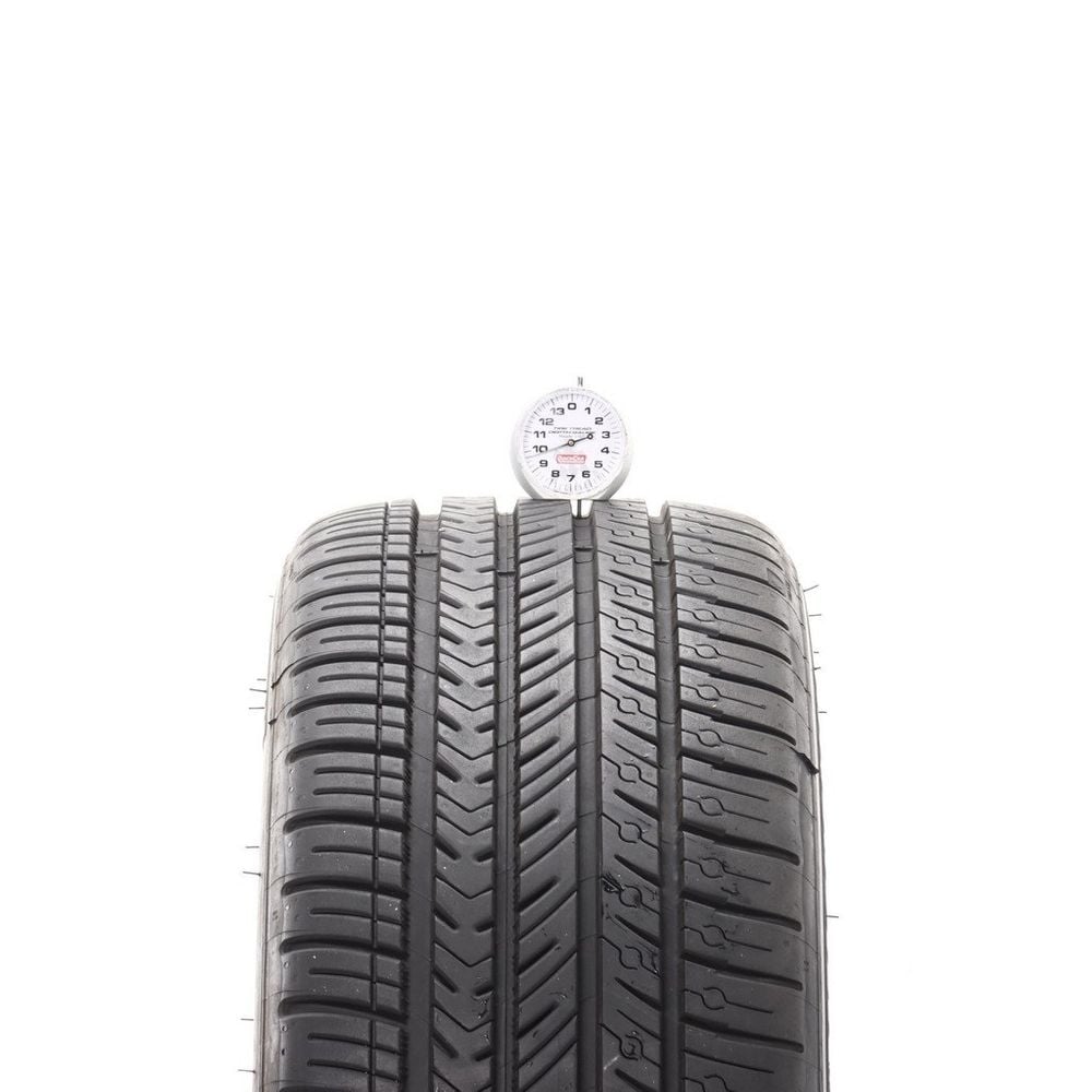 Set of (2) Used 225/45ZR18 Michelin Pilot Sport All Season 4 95Y - 9-9.5/32 - Image 5