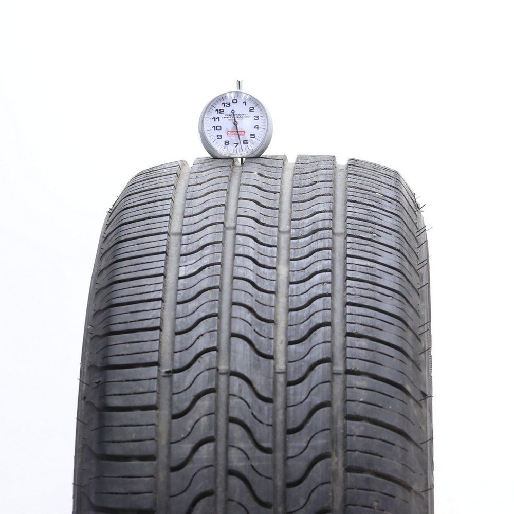 Used 235/65R17 Firestone All Season 104T - 6.5/32 - Image 2
