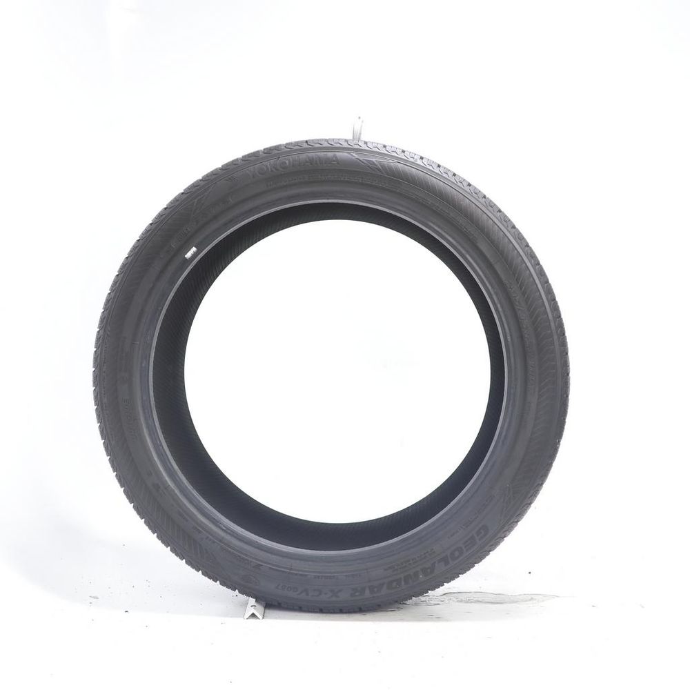 Used 235/45R20 Yokohama Geolandar X-CV G057 100W - 7.5/32 - Image 3