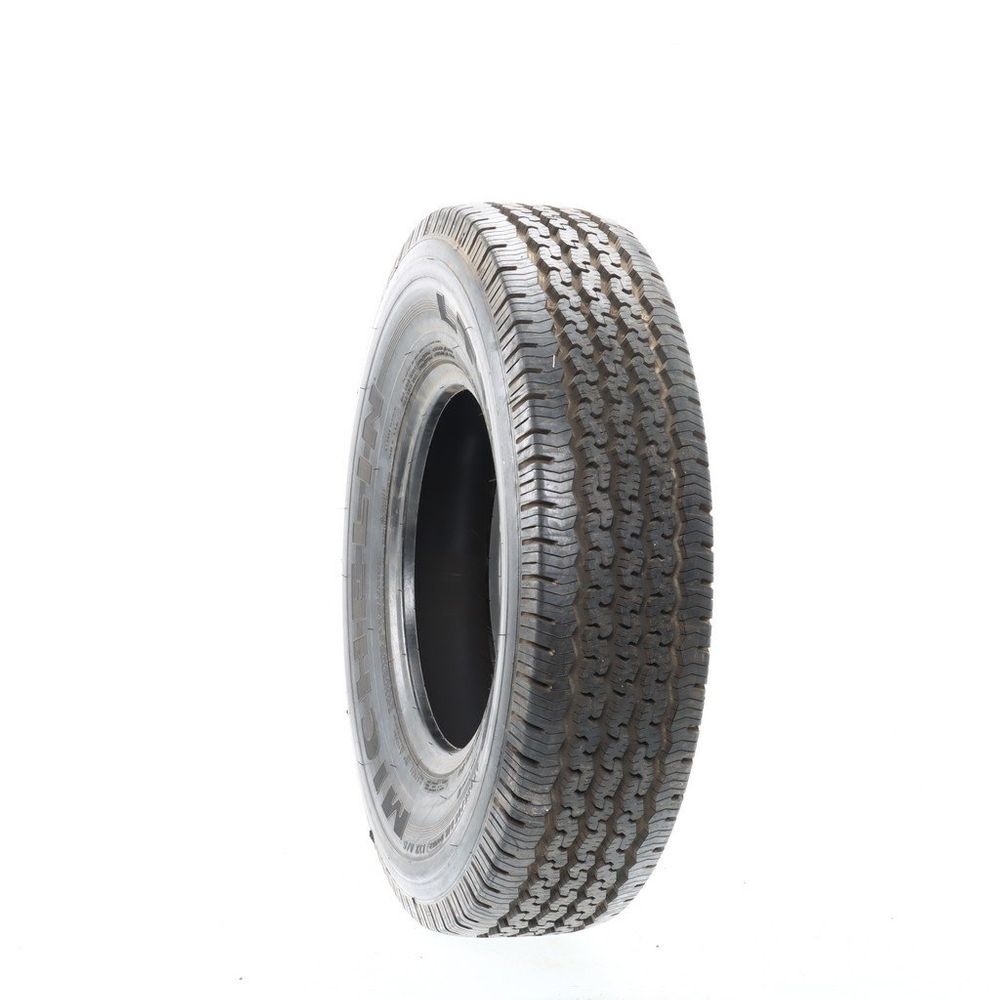 Used LT 235/85R16 Michelin LTX A/S 120/116R E - 14/32 - Image 1