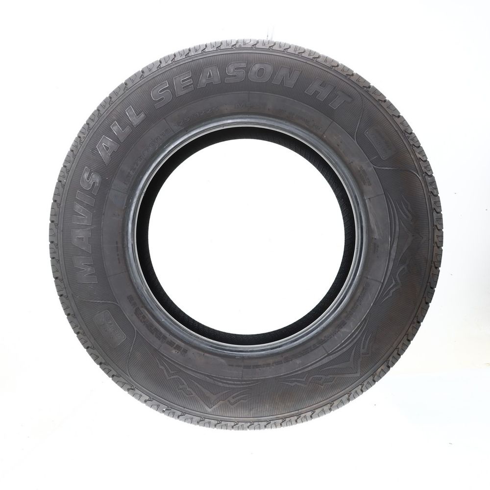 Used LT 275/70R18 Mavis All Season HT 125/122S E - 13/32 - Image 3