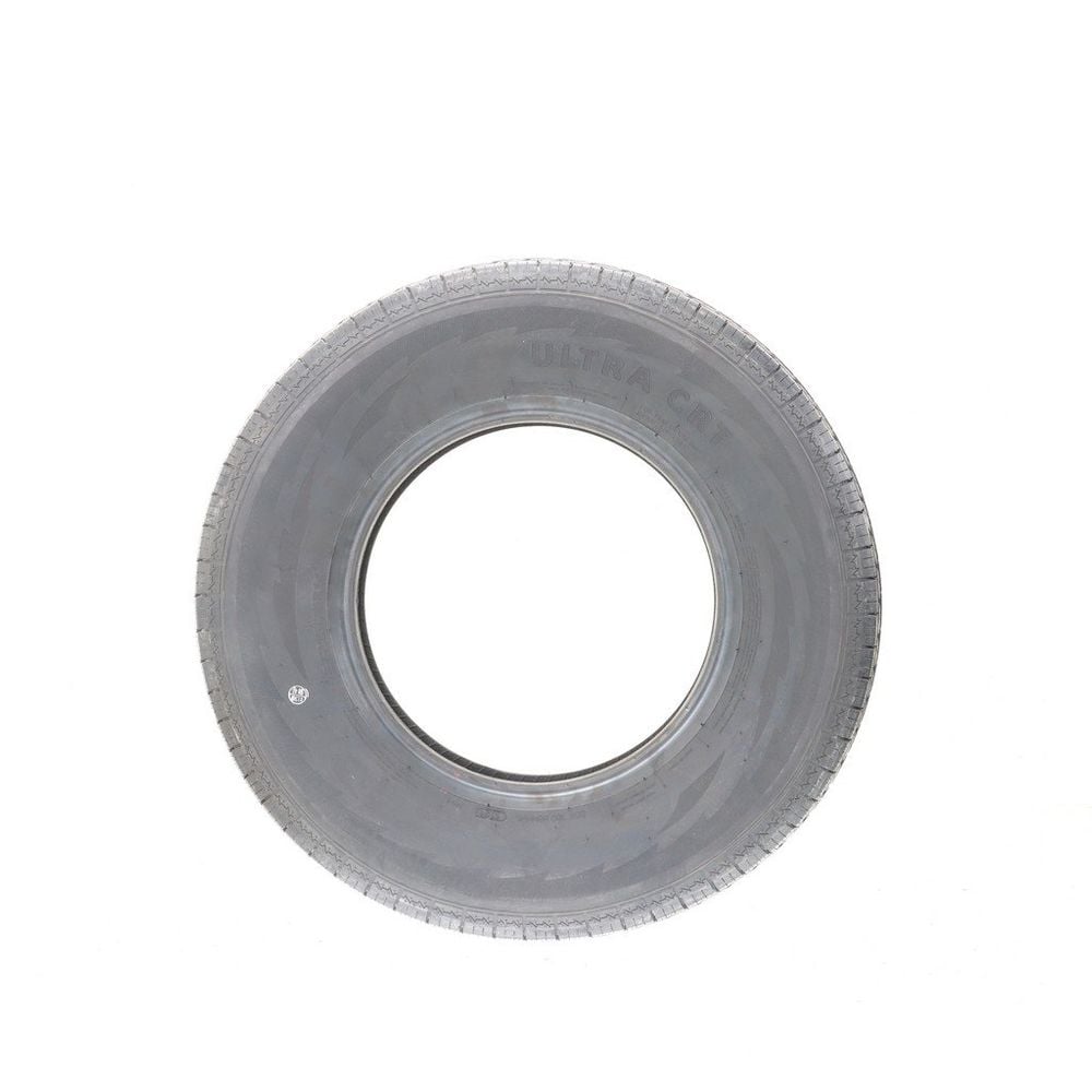 Set of (2) New ST 215/75R14 Ultra CRT 1N/A C - Image 3