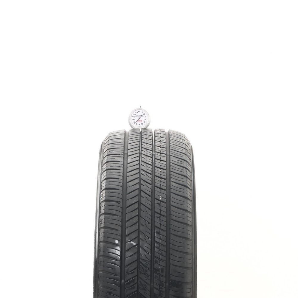 Set of (2) Used 205/60R16 Yokohama YK740 GTX 92H - 7-8.5/32 - Image 5