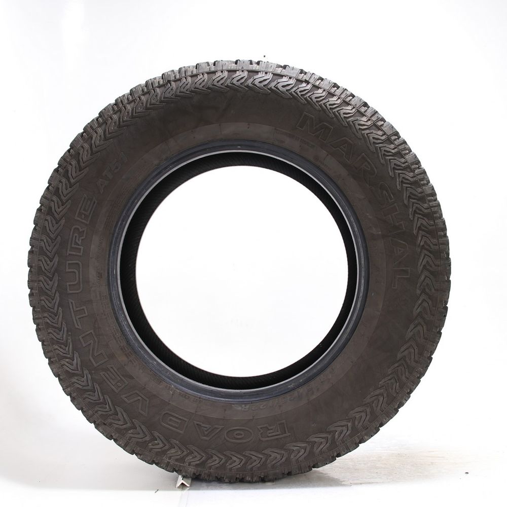 Used LT 275/70R18 Marshal Road Venture AT51 125/122R E - 6/32 - Image 3