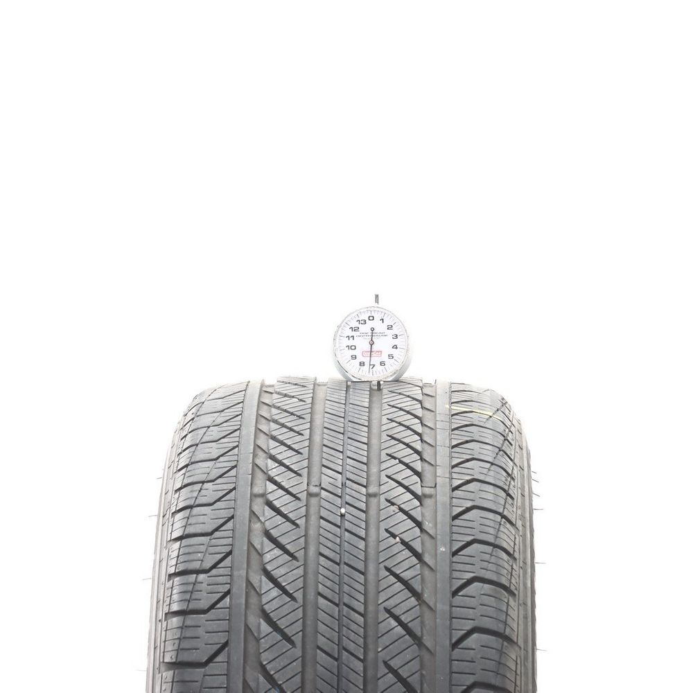 Set of (4) Used 225/45R18 Continental ProContact GX SSR 95H - 7-7.5/32 - Image 2