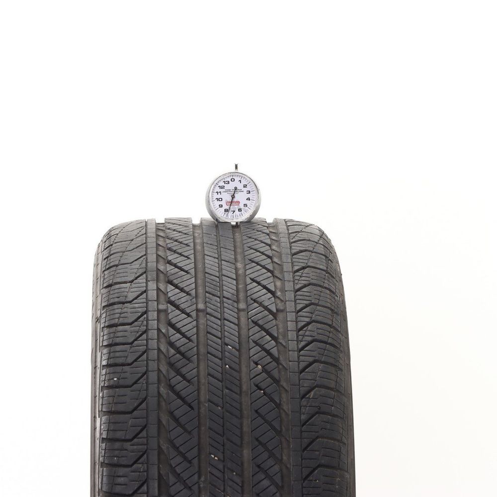 Set of (4) Used 225/45R18 Continental ProContact GX SSR 95H - 7-7.5/32 - Image 5