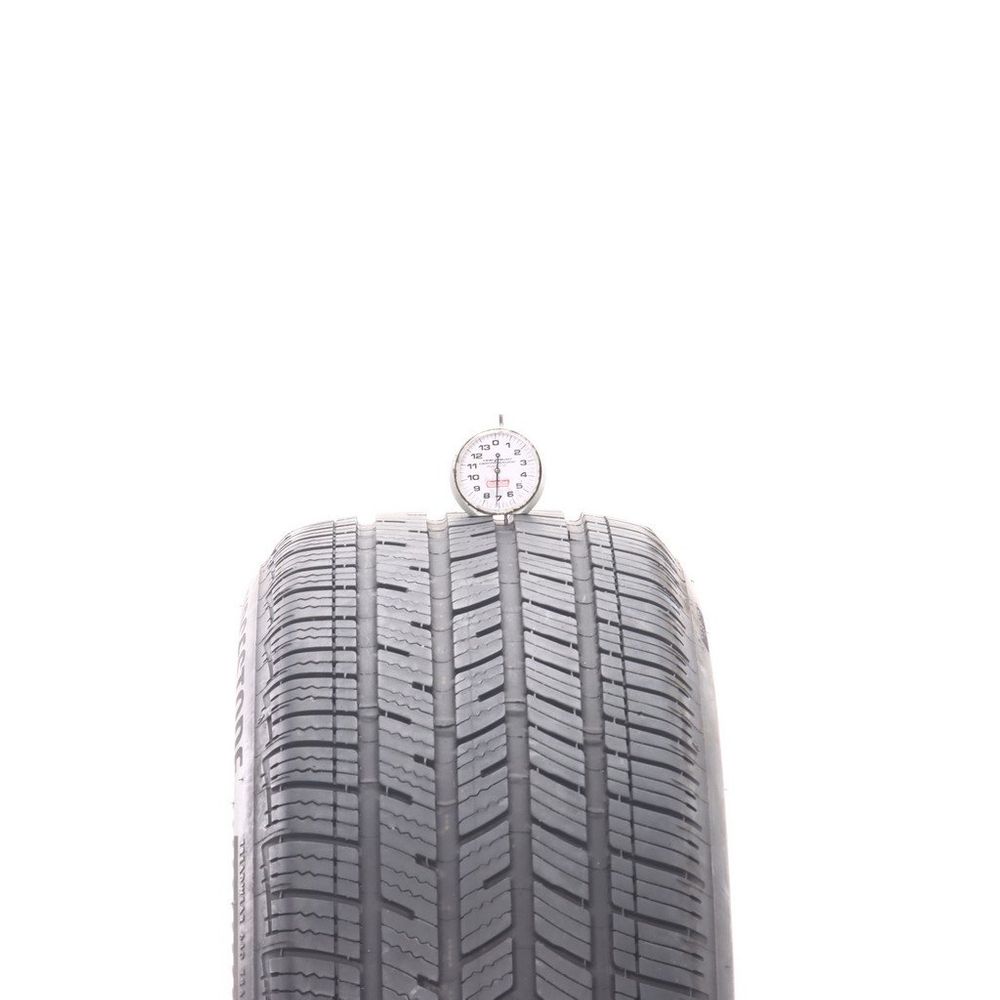 Set of (4) Used 235/50R18 Bridgestone DriveGuard Plus RFT 97V - 7-8/32 - Image 2