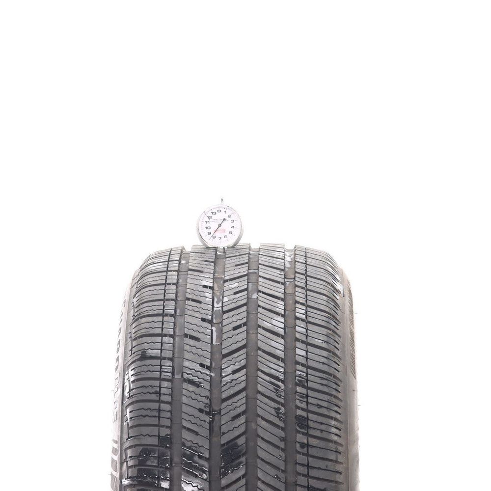 Set of (4) Used 235/50R18 Bridgestone DriveGuard Plus RFT 97V - 7-8/32 - Image 5