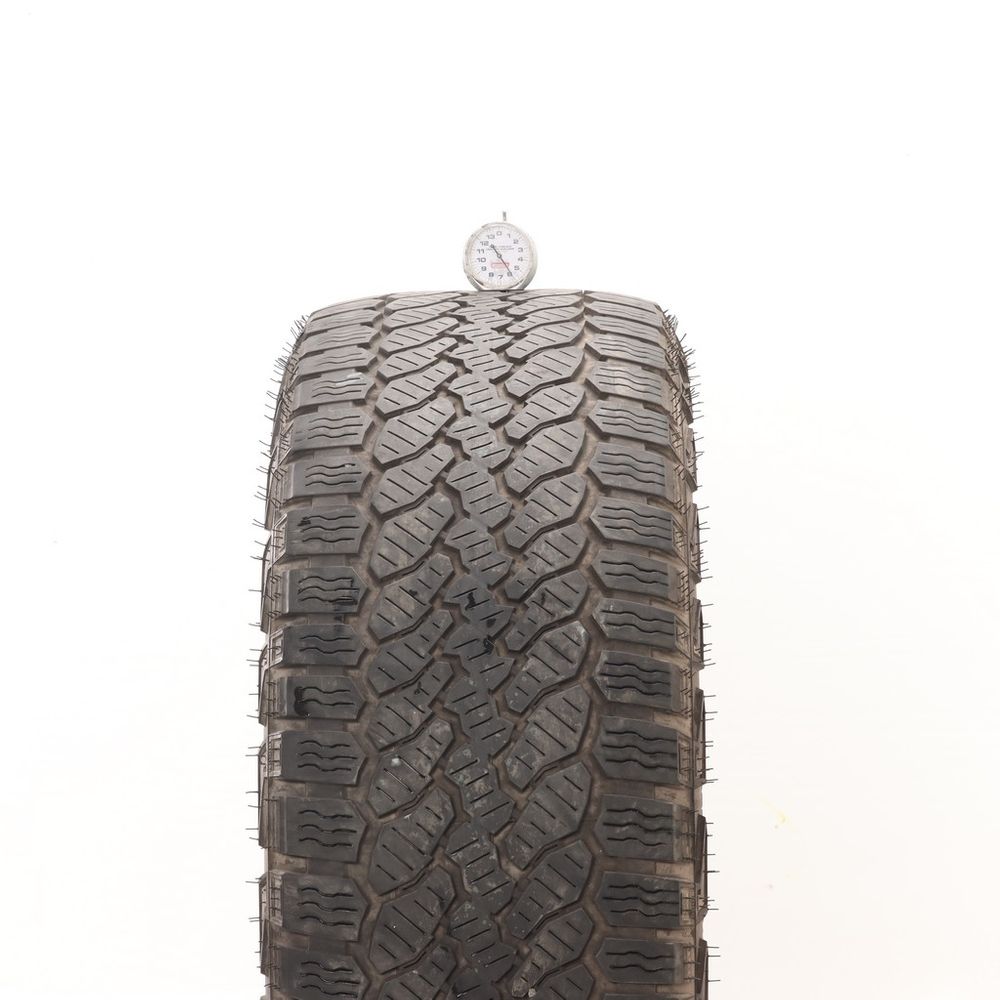 Used 275/55R20 General Grabber A/T Sport-W 113T - 5.5/32 - Image 2