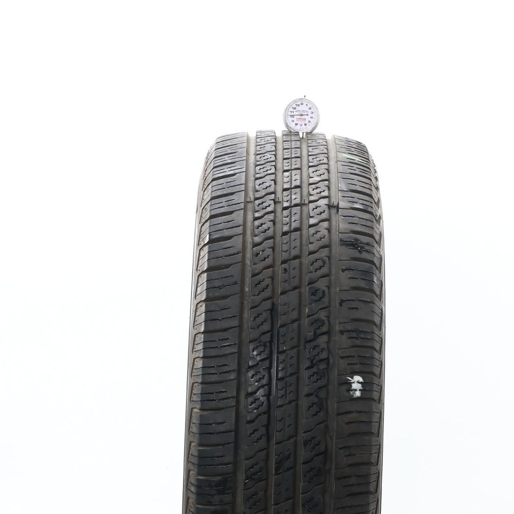 Used LT 275/70R18 Lionhart Lionclaw HT 125/122S E - 10/32 - Image 2