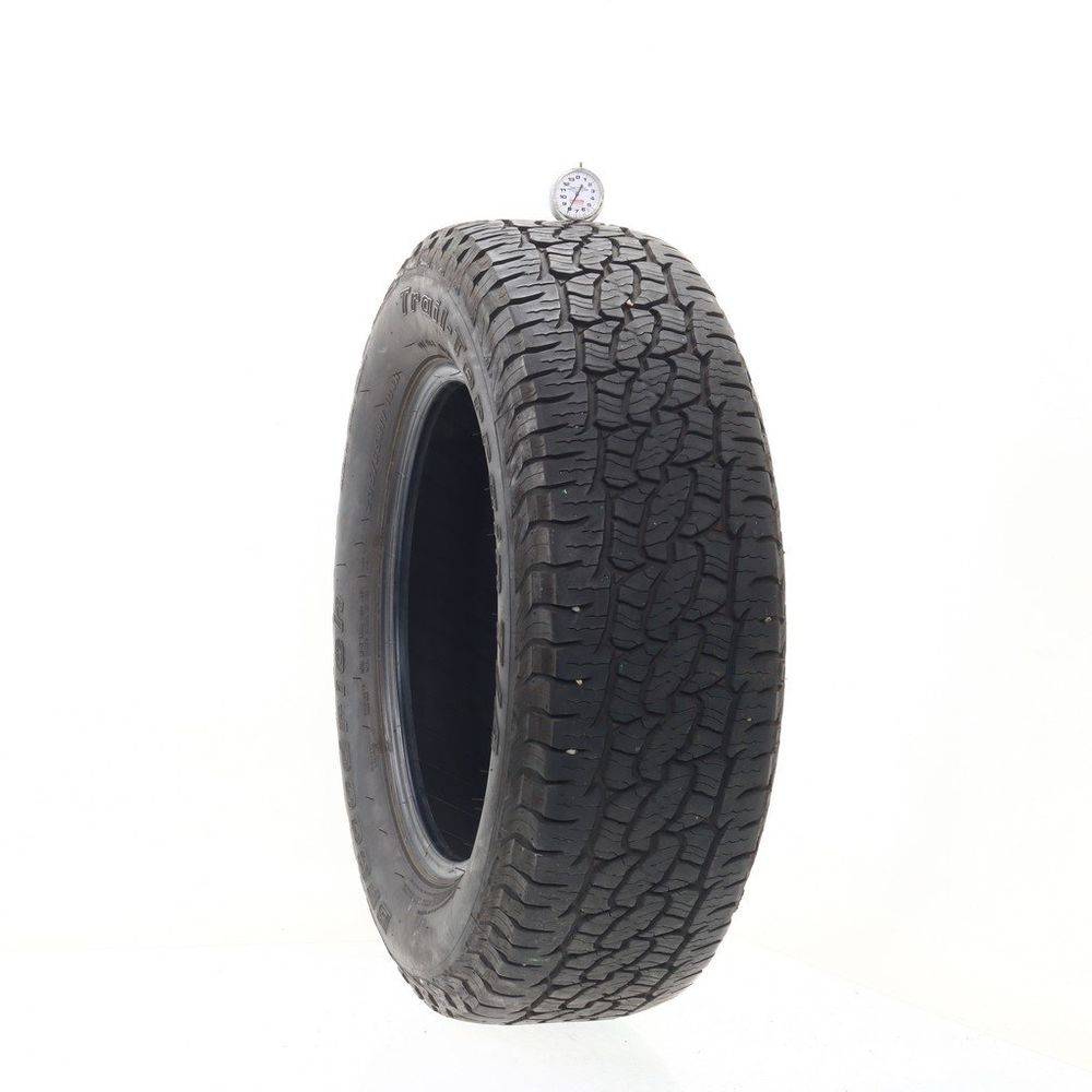 Used 235/65R17 BFGoodrich Trail-Terrain T/A 104H - 8/32 - Image 1