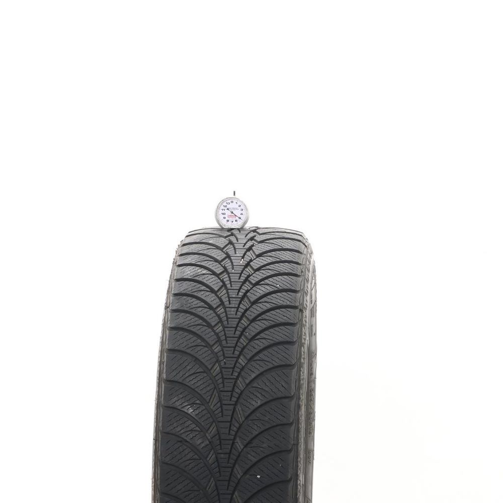Used 205/60R16 Goodyear Ultra Grip Ice WRT 92T - 5/32 - Image 2