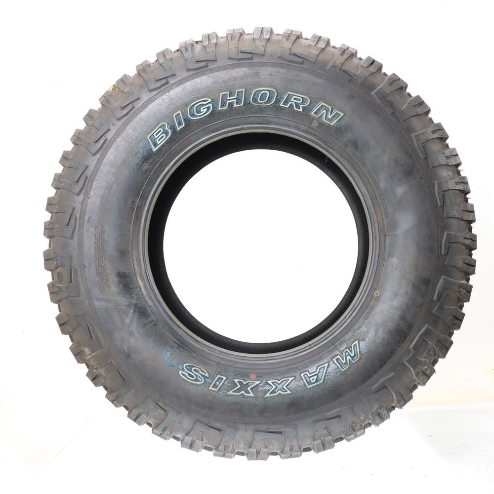 Used LT 305/70R17 Maxxis Bighorn 2.0 119/116N D - 20/32 - Image 3