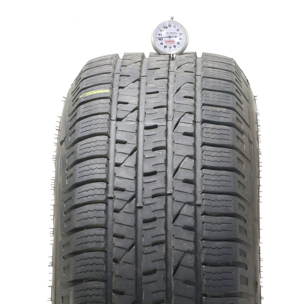 Used 265/65R18 Goodyear Wrangler Steadfast HT Kevlar 114T - 10/32 - Image 2