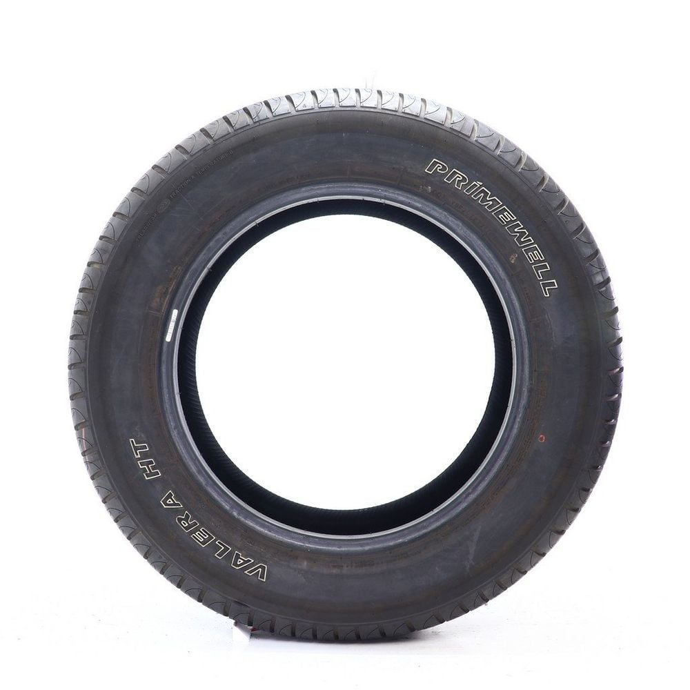 Set of (2) Used 265/60R18 Primewell Valera HT 109T - 6.5-8/32 - Image 6