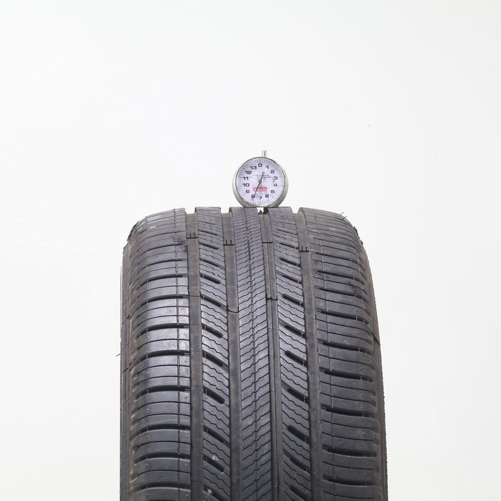 Used 225/55R17 Michelin Premier A/S 97H - 7.5/32 - Image 2