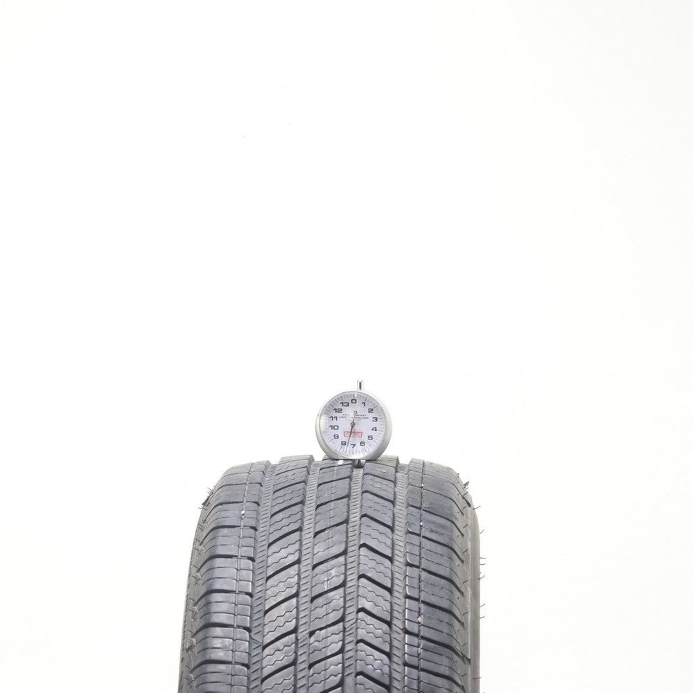 Set of (2) Used 195/65R15 Bridgestone Turanza Quiet Track 91H - 7.5-8.5/32 - Image 2