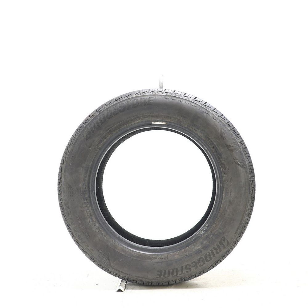 Set of (2) Used 195/65R15 Bridgestone Turanza Quiet Track 91H - 7.5-8.5/32 - Image 3