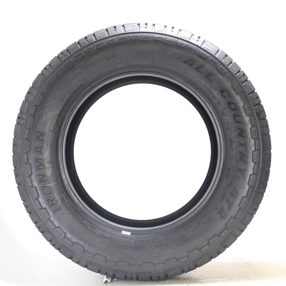 New LT 275/65R20 Ironman All Country AT2 126/123S E - 14/32 - Image 3