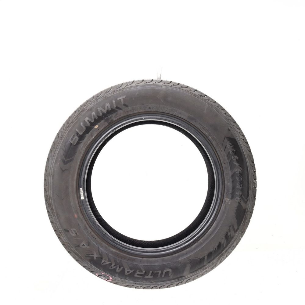 Used 225/60R16 Summit Ultramax A/S 98H - 7.5/32 - Image 3