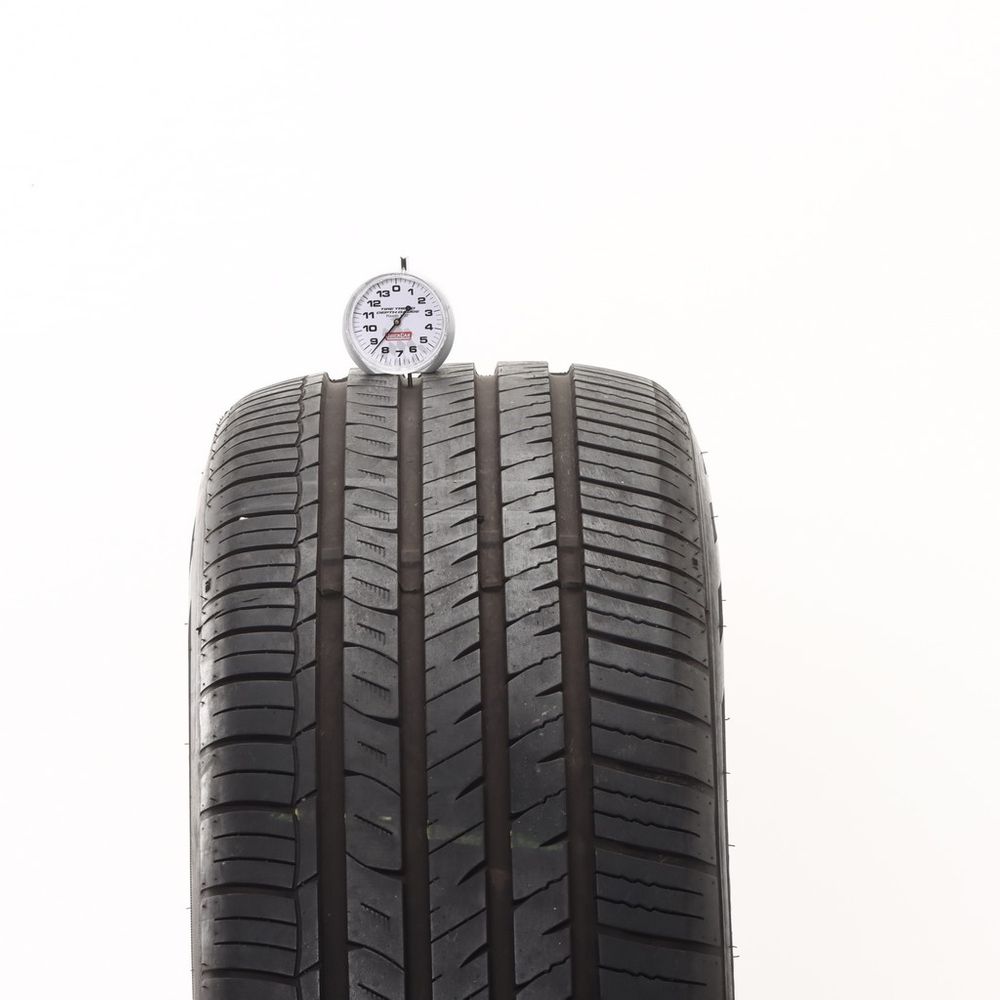 Set of (2) Used 225/50R18 Evoluxx Capricorn UHP 95V - 8-8.5/32 - Image 5