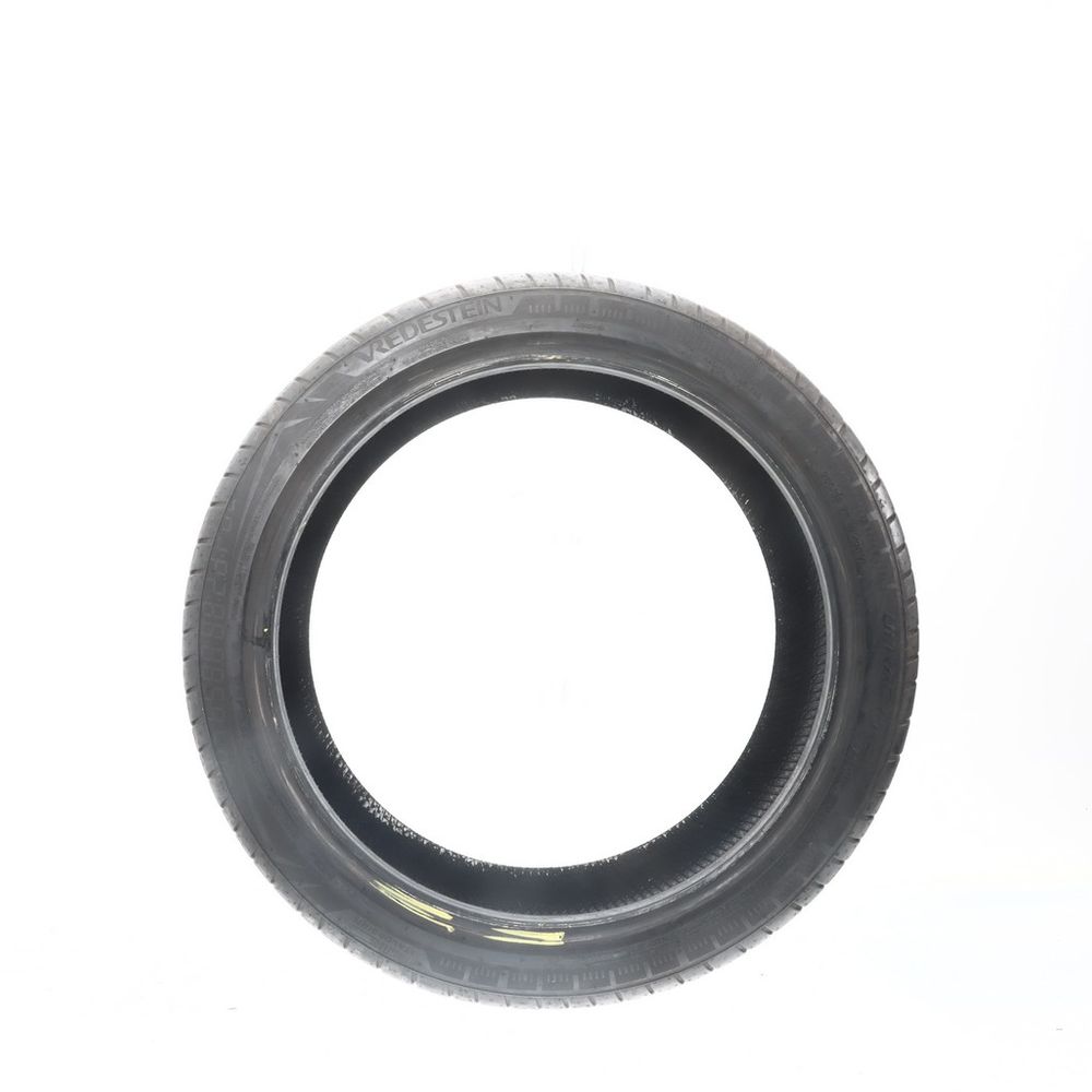 Used 265/35ZR19 Vredestein Ultrac Pro 98Y - 6.5/32 - Image 3