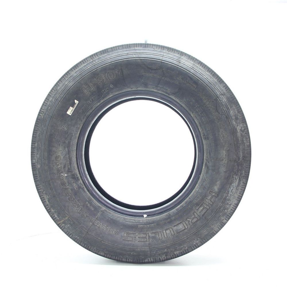 Used ST 235/80R16 Hercules H901 128/124L G - 13.5/32 - Image 3
