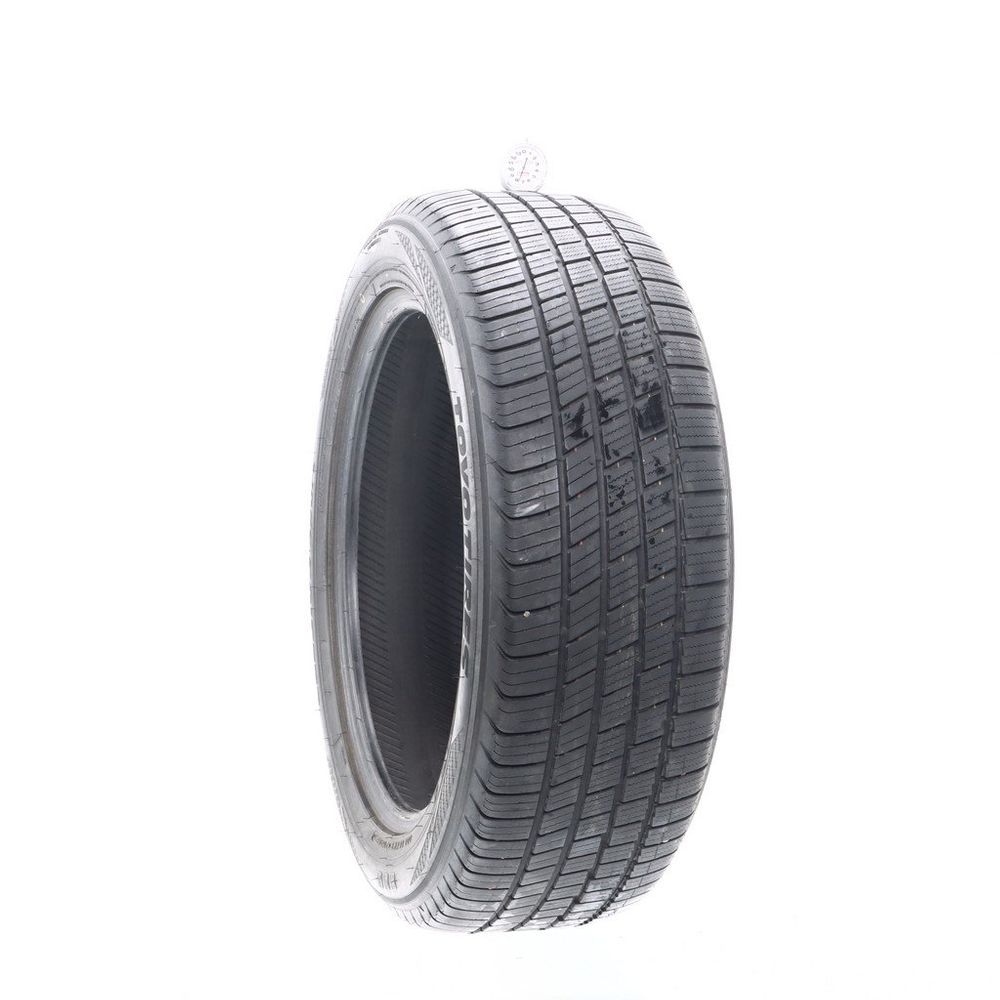 Used 235/55R20 Toyo Celsius Sport 102V - 7.5/32 - Image 1