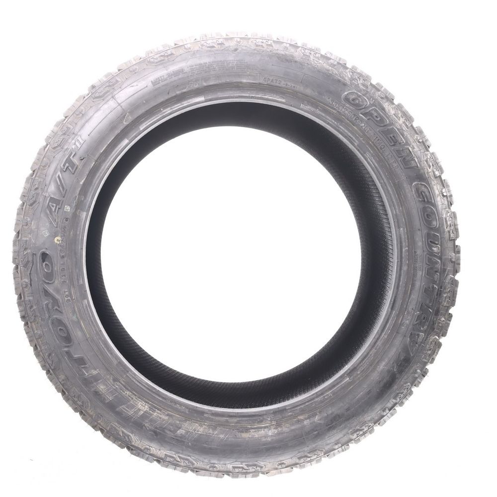 New LT 33X12.5R22 Toyo Open Country A/T II 114Q F - Image 3