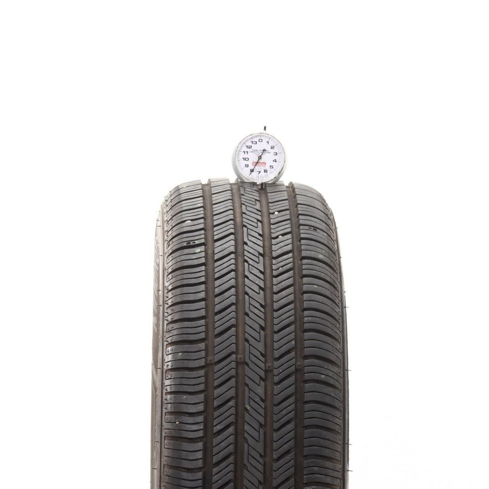Set of (2) Used 175/70R13 Hankook Kinergy ST 82T - 8/32 - Image 2