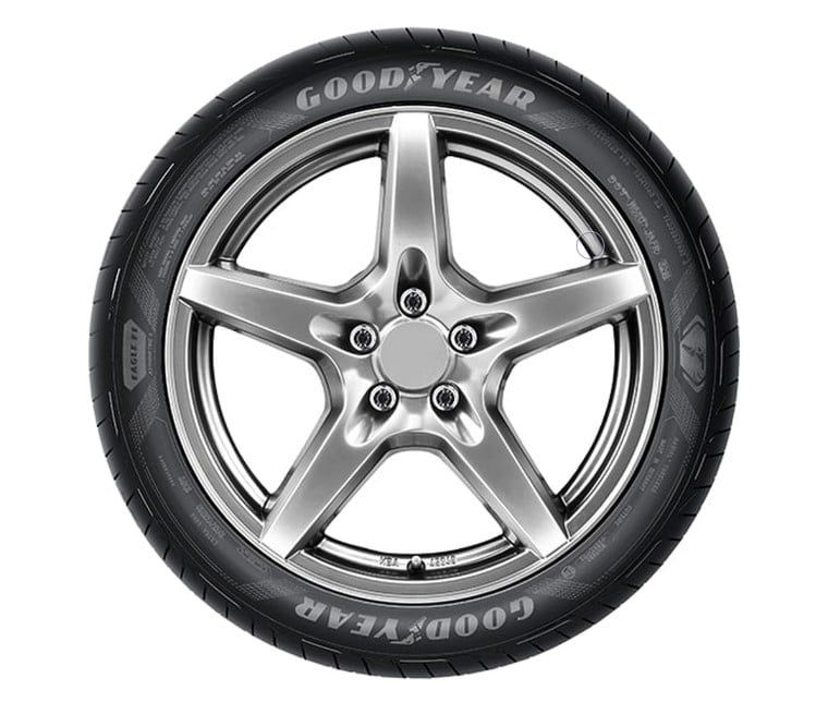 New P 265/50R20 Goodyear Eagle F1 Asymmetric 5 111H - Image 2